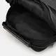 Мужская кожаная сумка Borsa Leather K16681-2bl-black