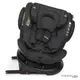 Автокресло El Camino Evolution ME-1045-Premium-Black