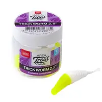 140177-T92 Слаг LJ Pro Series TRICK WORM 2.5in/6.35см/T92/7шт