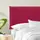 Изголовье для кровати RODOS Sangria 60x190 см