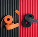 Универсальная лента для кабелей Xiaomi BCASE Manage Cable DSHJ-B-1901 Orange 1m