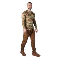 Лонгслів Chiton Hood 2.0 MC (9663), S