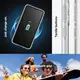 Чехол Spigen для Samsung Galaxy S23 FE - Ultra Hybrid, Crystal Clear (ACS06371)