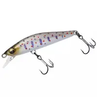 Воблер Daiwa Silver Creek Minnow DC 48S 48mm 4g #Amago (07412391 / 2254273)