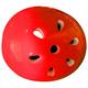 Шлем детский защитный X-TREME HM-06-red червоний