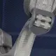 Рюкзак городской Rivacase 7760 / Grey 29х43х14.5 см серый