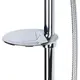 Душевая стойка с душевым комплектом (75A) AQUATICA (9792175)
