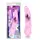 Вибромассажер Glitters Mr.Right, Pink