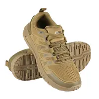 M-Tac кроссовки Summer Sport Army Coyote, кроссовки мужские, тактическая мужская летняя обувь койот, кроссовки