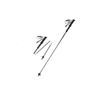 Трекинговая палка Naturehike CNK2450DS017, 110 см, серая