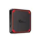 Android TV приставка Amlogic TV BOX X96 Mini Plus |S905W4, 1GB RAM, 8GB ROM|