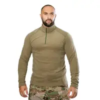 Флисовая кофта Hawk Himatec Tan (7449), S