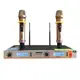 Вокальный динамический микрофон SHURE UGX 9 ∙ Микрофон DM UG X9 II Shure