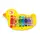 Детский ксилофон Viga Toys Утенок (59769)