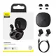 Наушники Bluetooth BASEUS Encok True Wireless Earphones WM01 Plus (NGWM01P-04)