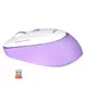 Мышь MEETION 2.4G Wireless Office Mouse R571 |1000/1200/1600 DPI, AA Battery|