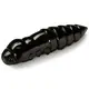 Pupa 1.5" (8pcs.), #101 - Black