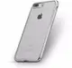 Чехол-накладка SHENGO TPU Phone Case Diamond iPhone 7 Plus Silver