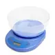 Весы кухонные Kamille KM-7103 5 кг