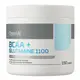 Аминокислота BCAA OstroVit BCAA + Glutamine 1100, 150 капсул