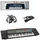 Синтезатор детский Limo Toy MS-3738 63 см