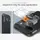 Защитное стекло Spigen для камеры Pixel 8a - EZ Fit Optik (2шт), Clear (AGL07465)