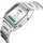 Часы наручные Skmei 1220SI Silver