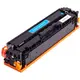 Картридж PowerPlant HP 206X (W2111X) CY (с чипом)