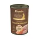 Fitmin Purity вологий корм для цуценят лосось з куркою 400г