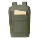 Рюкзак городской Rivacase 7856 Olive Green 20 л оливковый с зеленым