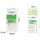 Отбеливающий солнцезащитный крем Lanbena Whitening UV Sunscreen Cream SPF 50+/PA+++ 40мл Green от пигментации