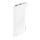 УМБ BOROFONE Pindar power bank 10000mAh BJ27 |2USB/Type-C, 2.1A|
