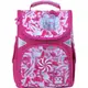 Рюкзак GoPack Education каркасный GO22-5001S-9 Candy