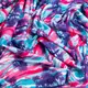 Ткань трикотаж Бифлекс 150 см, эластичная для купальников, леггинсов, спортивной одежды Майами