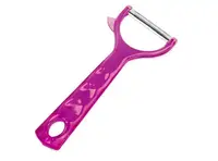 Овощечистка Urve Plastik Кристалл UR-3121
