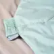 Набор FLORA Коврик и подушка TM IDEIA 100х150 см + 38х50 см м"ята