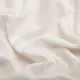 Ткань костюмная бархатная, бархат, блестящая ткань плательная стрейчевая 300 гр/м2 молоко