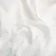 Ткань хлопок плательная Муслин 135 см, 125 гр/м2 для платьев, блузок, юбок, халатов, костюмов молоко