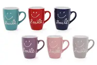 Кружка Bona Di Smile 593-247 330 мл