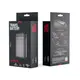 Повербанк Power bank Maxlife 15451 30000 mAh черный