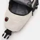 Женский рюкзак через плечо Monsen C1KP9293w-white