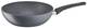 Сковорода WOK Tefal Healthy Chef G1501972 28 см серая