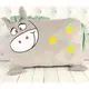 Подушка детская Копиця Сонька Лошадка 00241-90 37х25 см