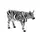 Коллекционная статуэтка корова The Greenhorn, Size L