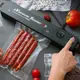 Вакуумный упаковщик Vacuum Sealer + 10 пакетов (99105)