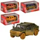 Машинка джип инерционная Kinsmart KT-5097-WY 12 см