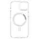 Чехол Spigen для iPhone 13 - Ultra Hybrid MagSafe, White (ACS03528)