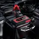 Пусковое устройство (бустер) для авто HOCO Victory car emergency starter power bank QS3 10000mAh |1200A|
