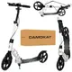 Самокат I-Trike SR2-061-W 92-101 см белый