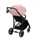 Прогулочная коляска Kinderkraft Trig 2 Pink (KSTRIG02PNK0000)